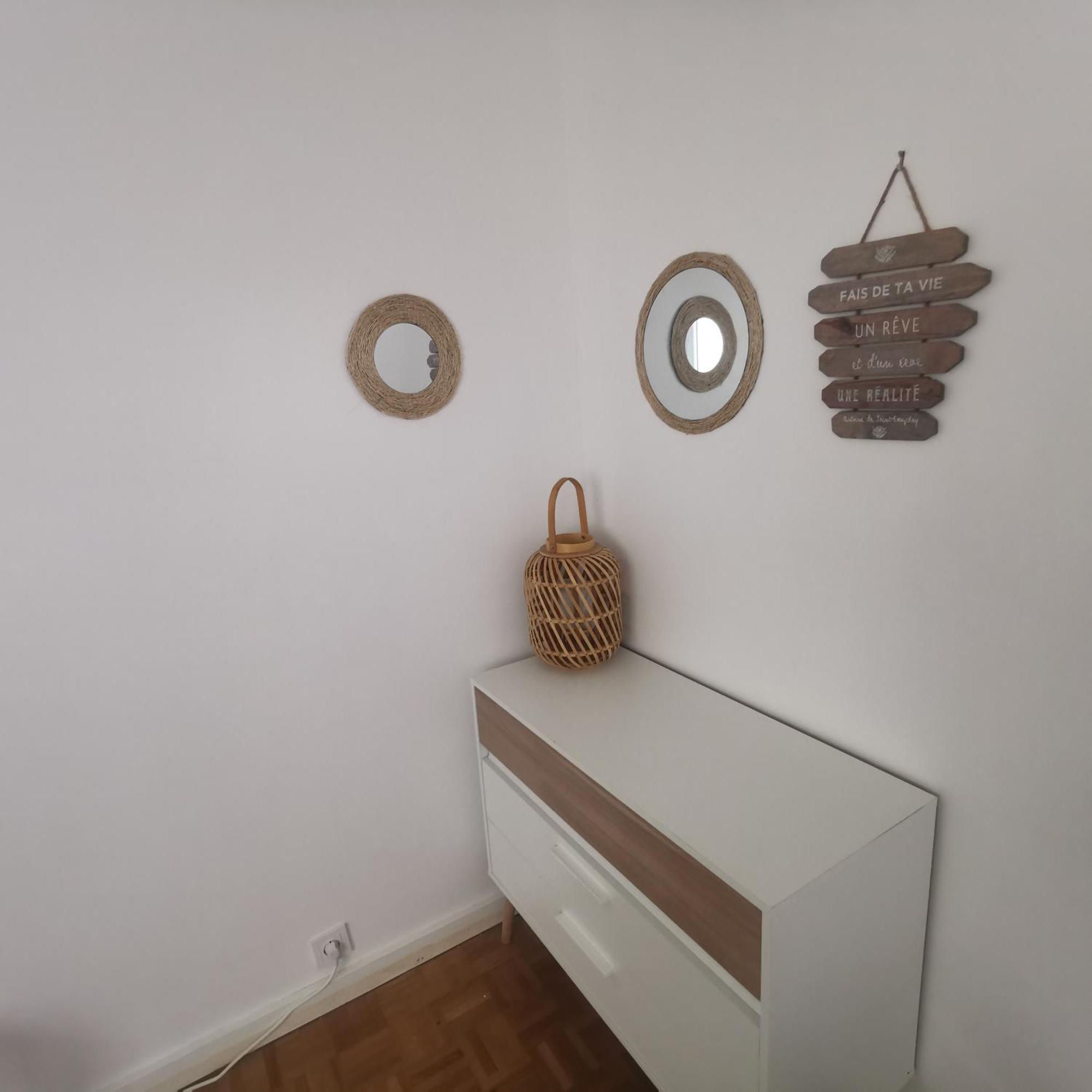 אורליאן Chambre Evasion Tout Confort Saint Marceau חדר תמונה